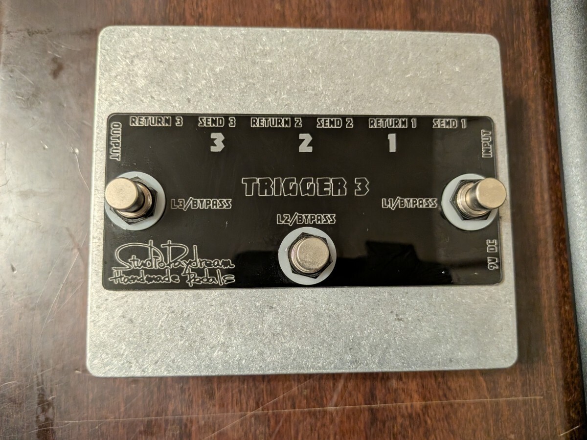 Studio Daydream TRIGGER 3 338699