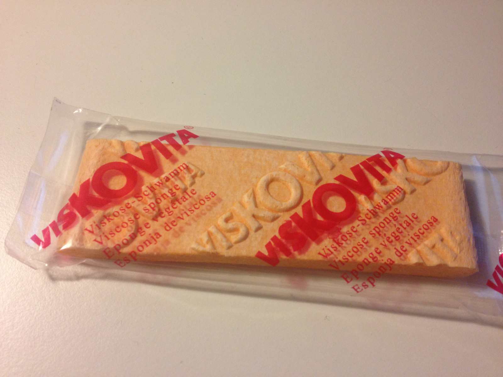 Sponge Qty 1 "NEW" used on Offset printing presses Heidelberg and Komori