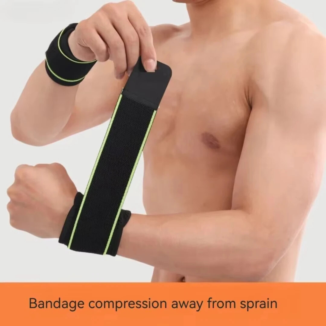 Sports Wristbands Are Suitable for Ge'zhong Fitness Activities