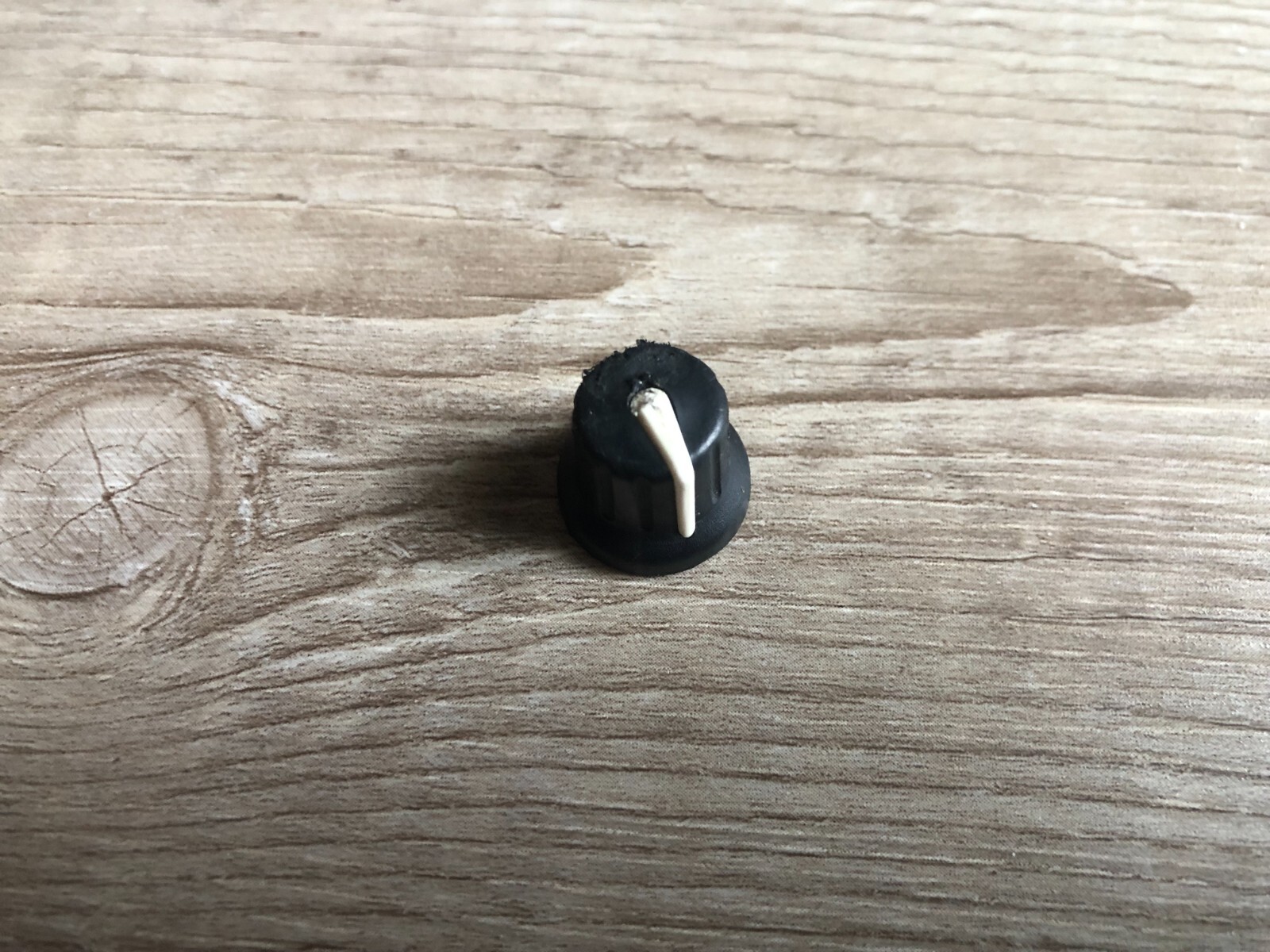 Volume Pot Knob for E-MU Command Station -  Replacement Parts