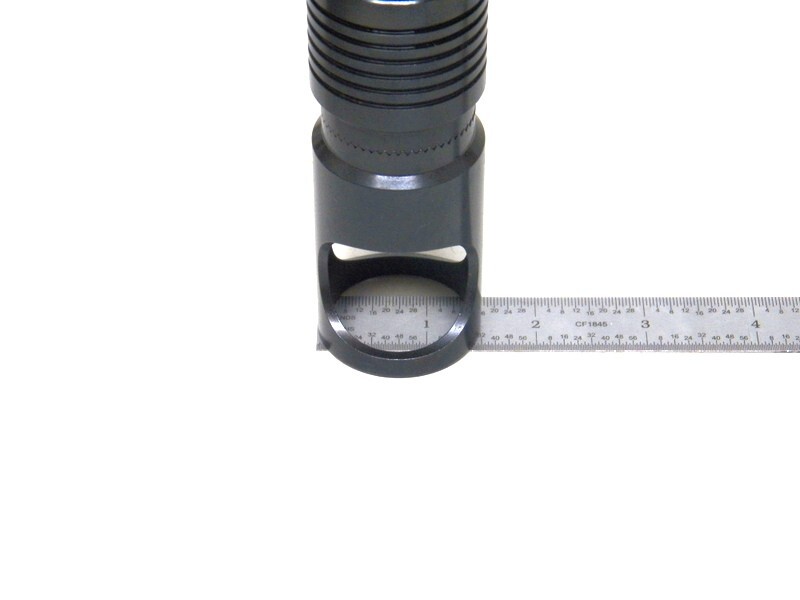 ATI (Snap On Tools) Jumbo Countersink Microstop 3/8-24 Threaded .........(3-4-5)