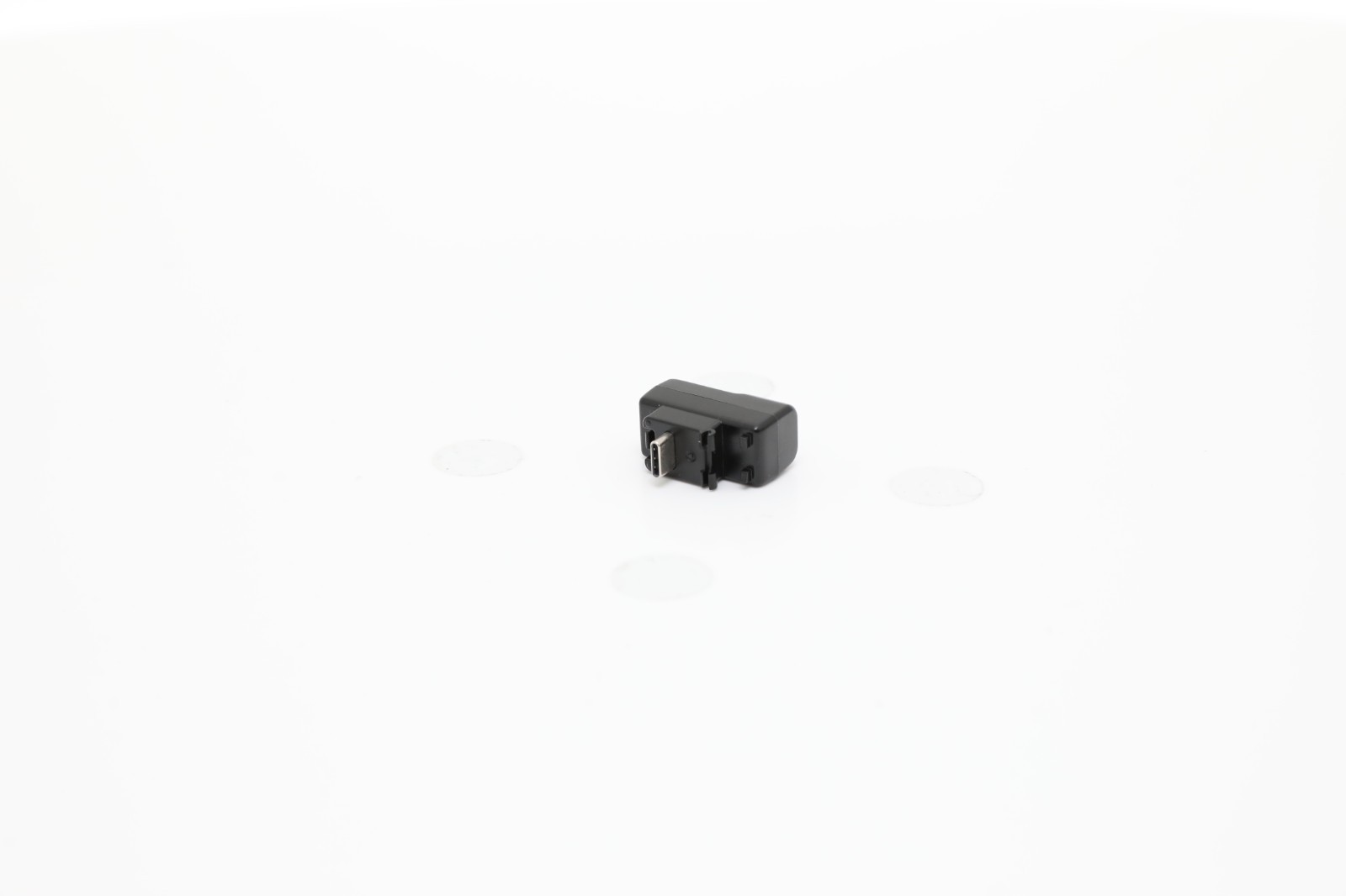 Insta360 Microphone Adapter for X3 - Very Good Condition