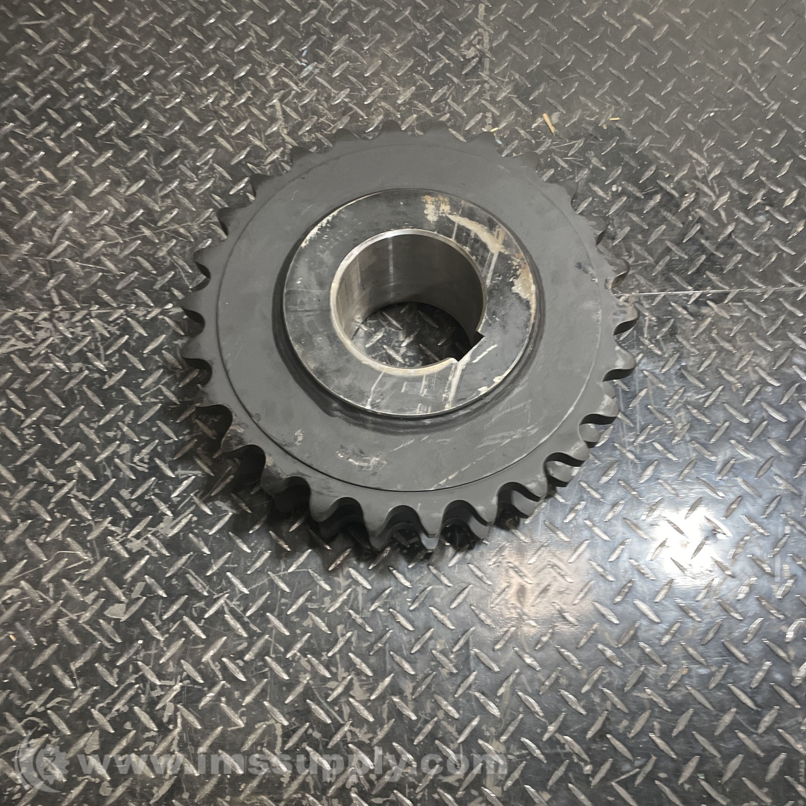 D160C26Z002 Double Strand Sprocket USIP