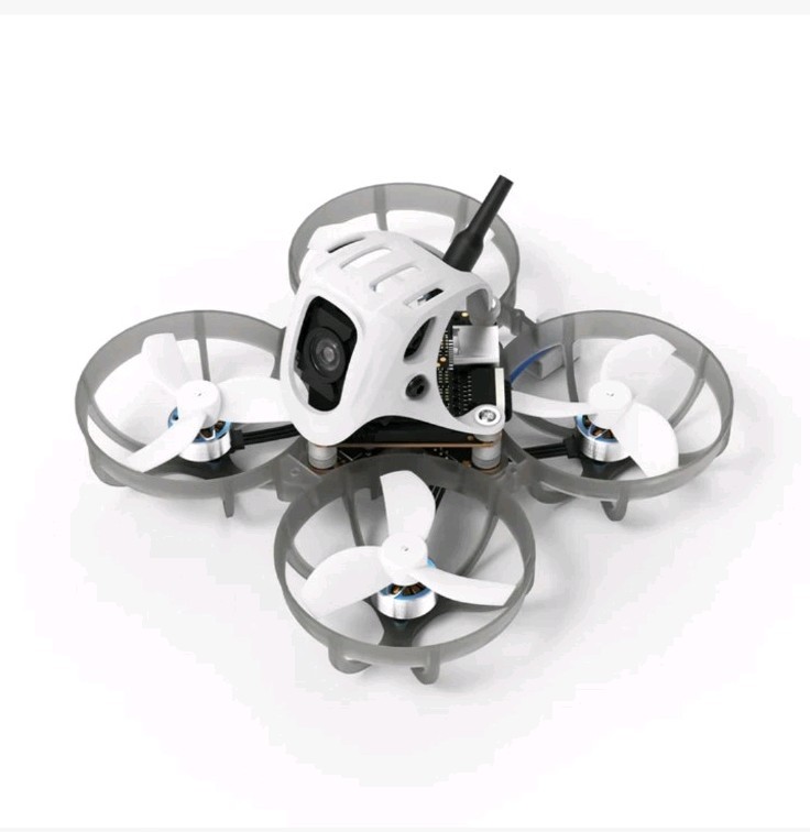 BetaFPV Meteor 75 Pro Whoop Drone Quadcopter ELRS 2.4G 04 dji bundle frame