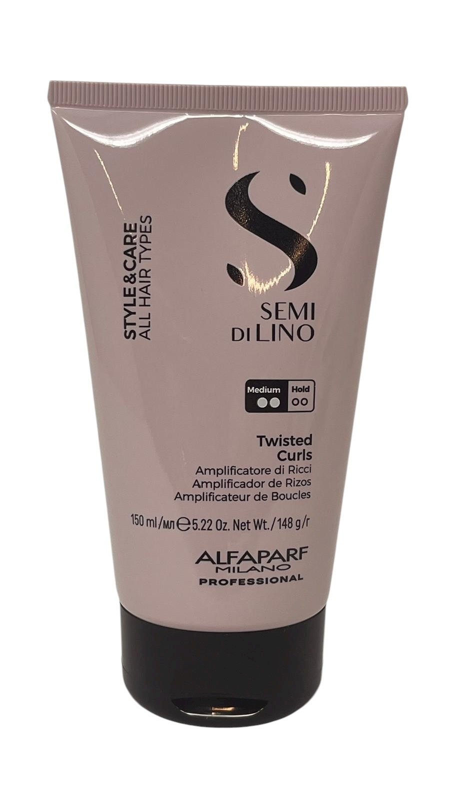 Alfaparf Style & Care Twisted Curls 5.22 Oz