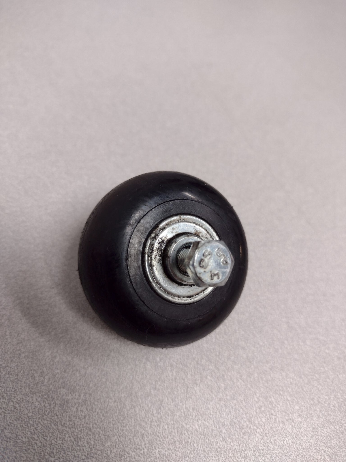 Used eWheels EW-39 Anti-Tip Wheel