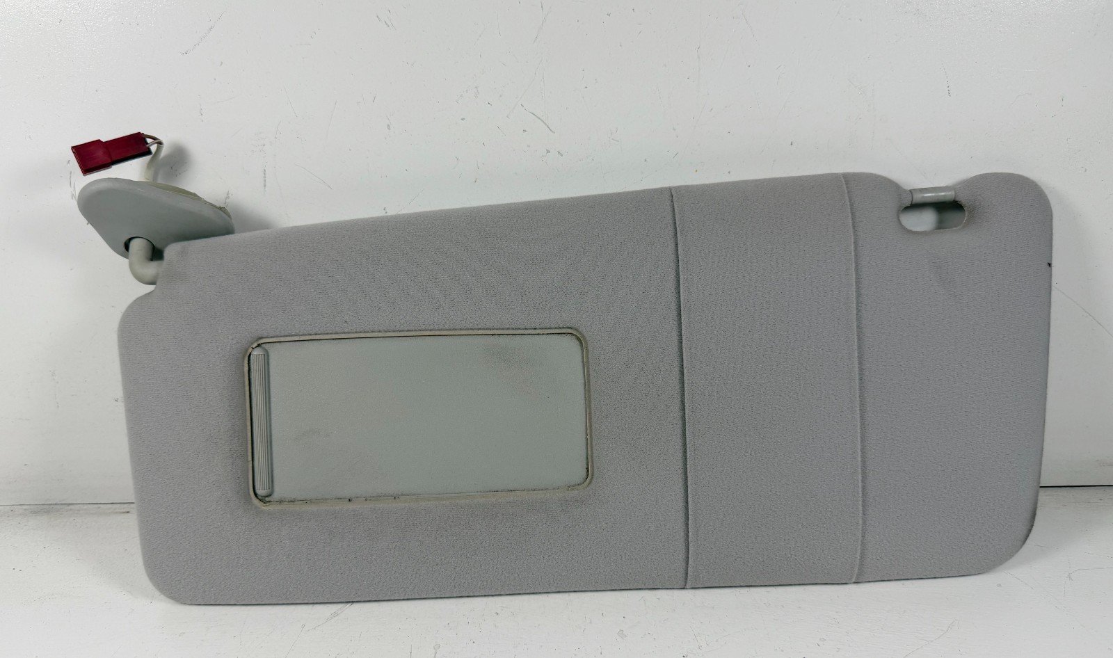 DRIVER LEFT SUN VISOR BMW E39 540i 530i 525i 8242555