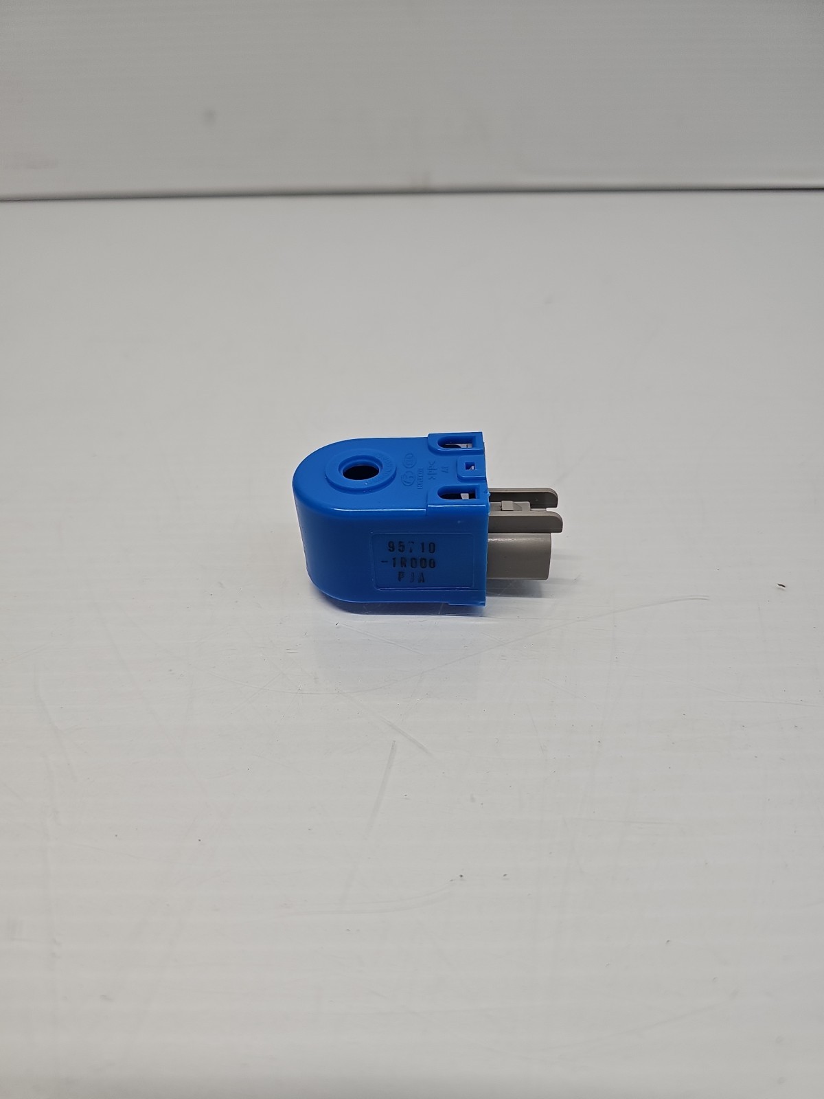 Anti Theft Alarm Warning Buzzer 95710-1R000 KIA 15-16 Hyundai Genesis Sedan OEM