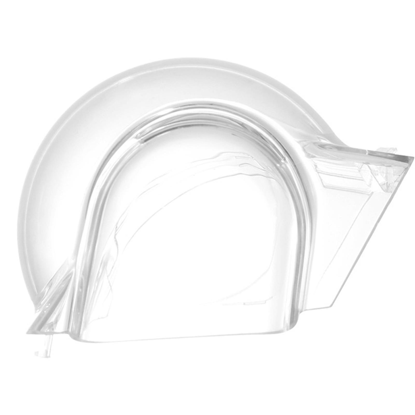 Protective Gimbal Camera Cover Transparent Cap Shell For DJI Mavic Pro Drone