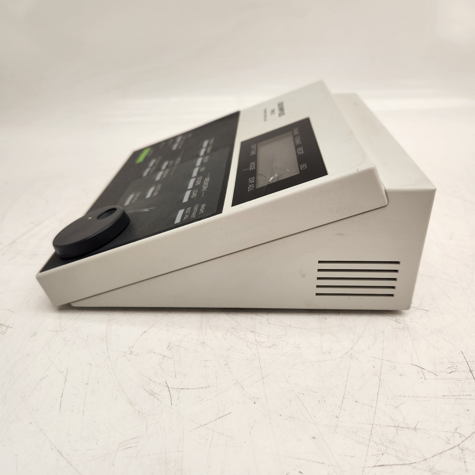 Olympus PM-20 Exposure Control Unit | For Parts
