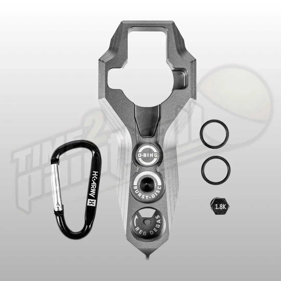 HK Army Regulator Multi Tool - PEWTER
