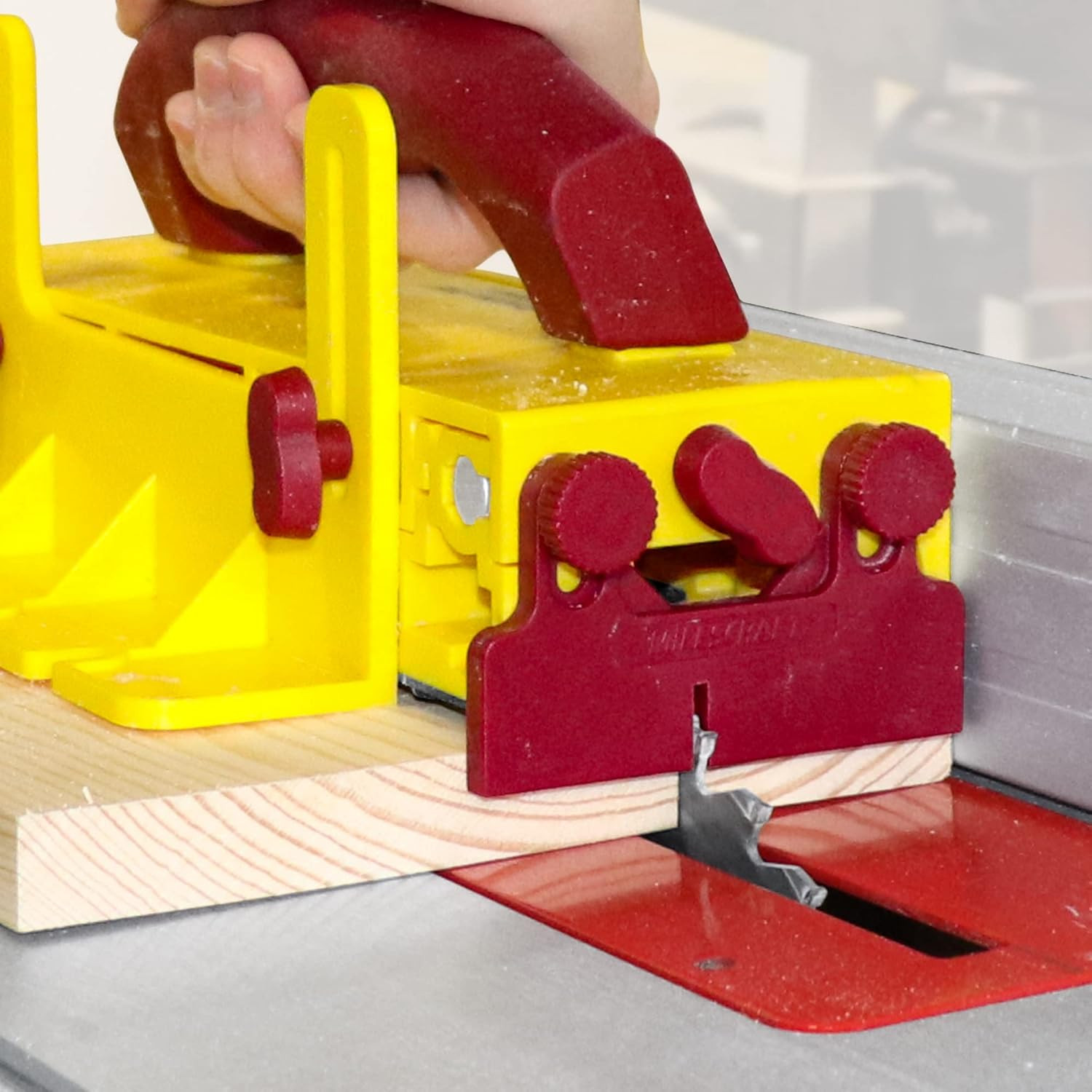 3406 Grabberpro - Push Block & 7205 Grabberpro™ Replacement Heels – Adjustable S