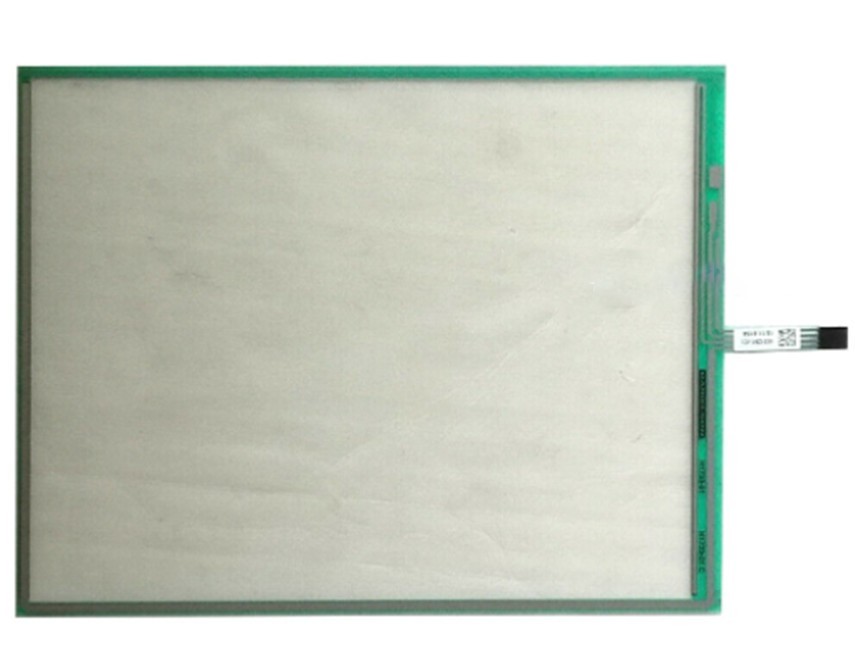 For DANIELSON Medical 15" H1733-01 H1733-01 C Touch Screen Glass