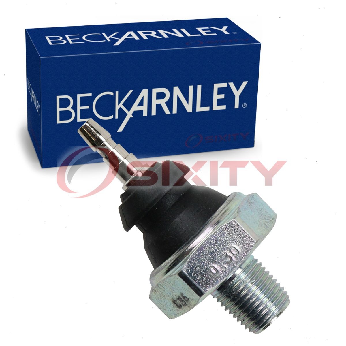 Beck Arnley Oil Pressure Switch for 2003-2011 Honda Element 2.4L L4 Change gr