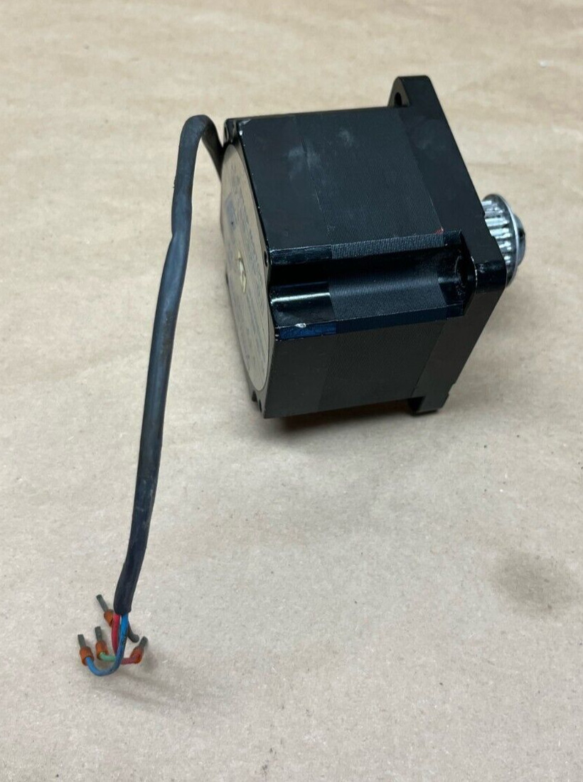 Lin Engineering 8718S-32P-01 Step Motor 2V 4.5A