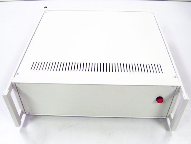 RHEOMETRIC SCIENTIFIC MMT-2000 MINIMAT 2000 CONTROLLER RHEOMETRICS