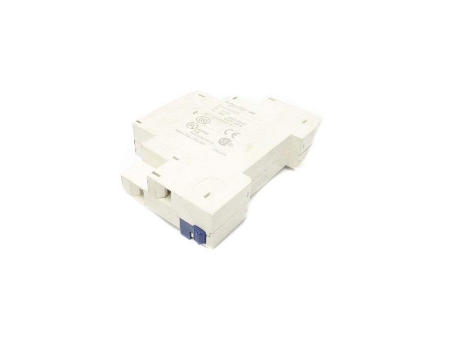 SCHNEIDER ELECTRIC GVAU385 NSNP
