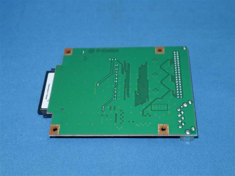 Fast PCIDE-003 P-900203 Board