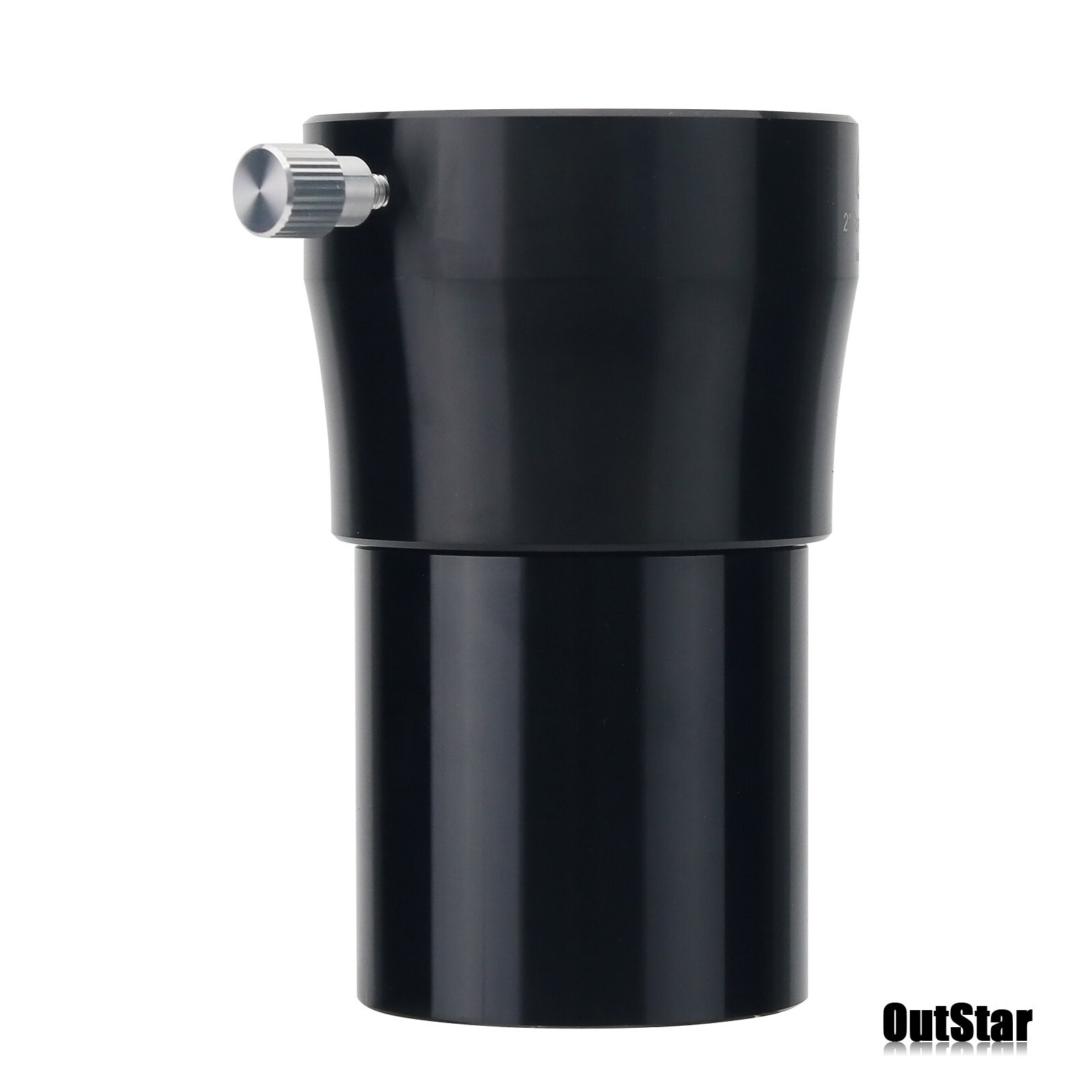 GSO 2-inch Coma Corrector for MPCC Newtonian Telescope for Coma Correction