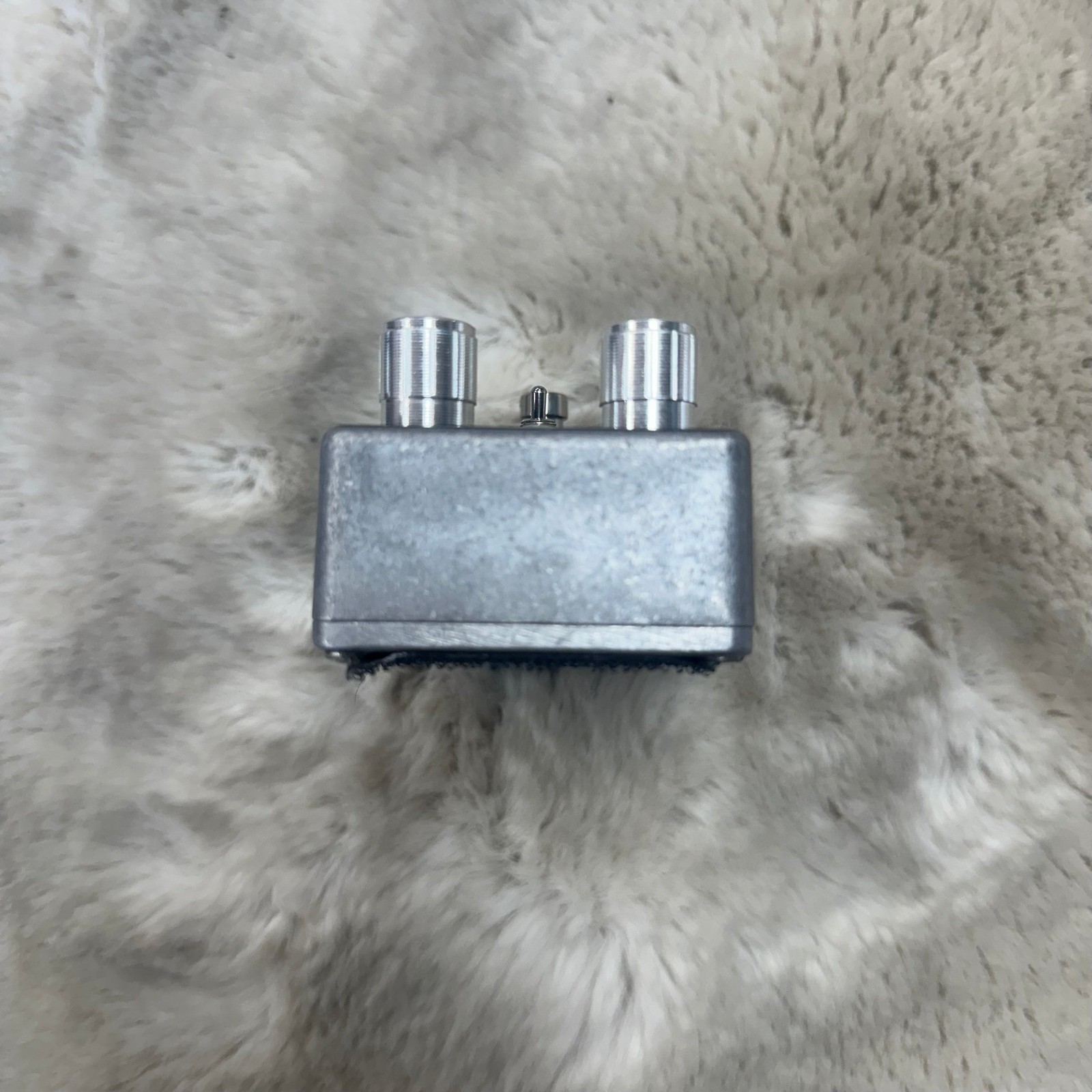 Used Catalinbread Germanium Fuzzrite Fuzz Pedal