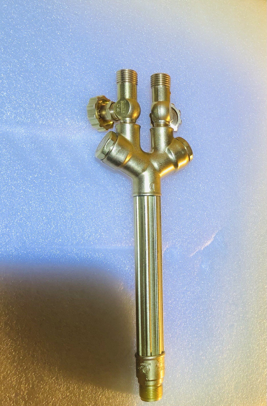 Victor 100FC Welding Handle 0382-0032 Professional Medium Size