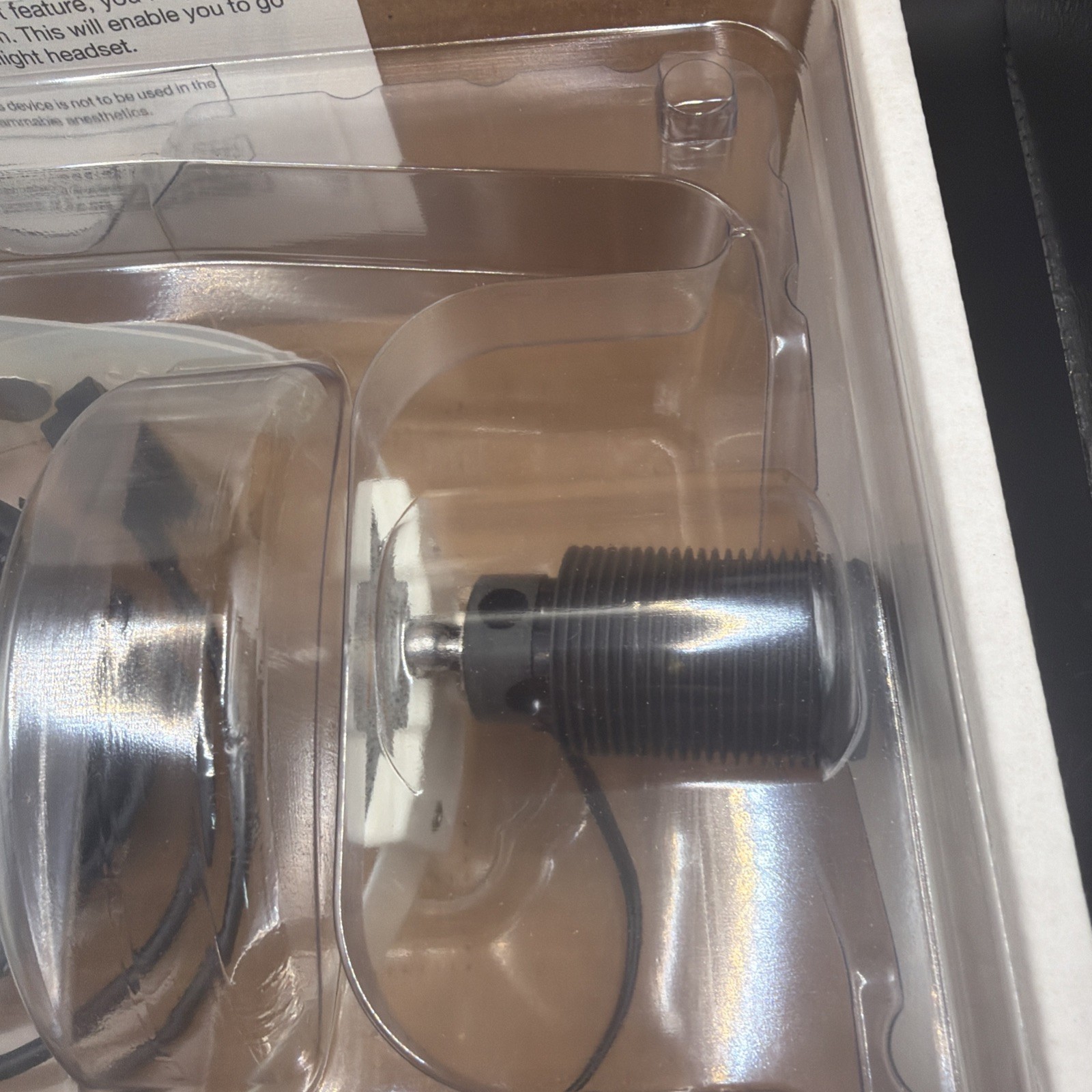 Light-Tech Halogen Physician's/Tech Focusing Headlight Model 480