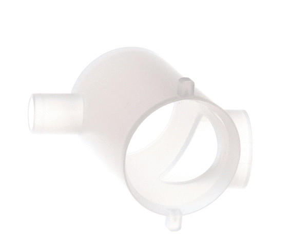 CD362L Grindmaster Cecilware Whipper Chamberslanted,Natural-Gb Genuine OEM