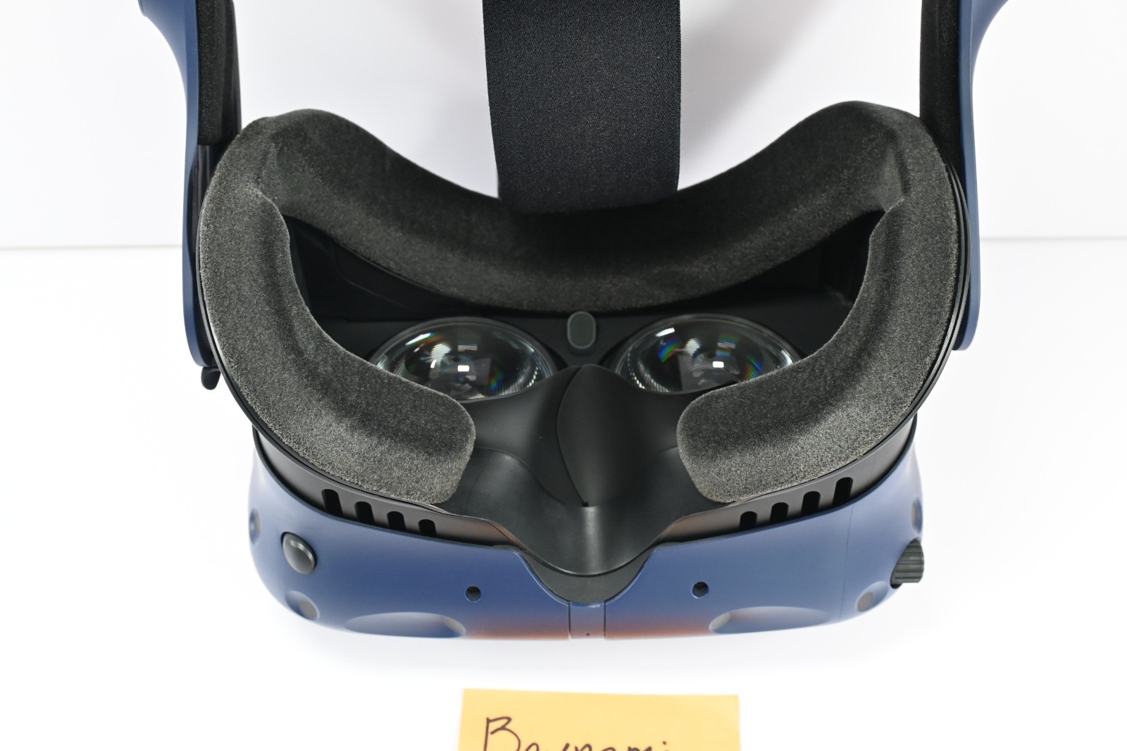 🔥 HTC Vive Pro 🔥 HMD OLED Virtual Reality VR Headset only - NO Headphones