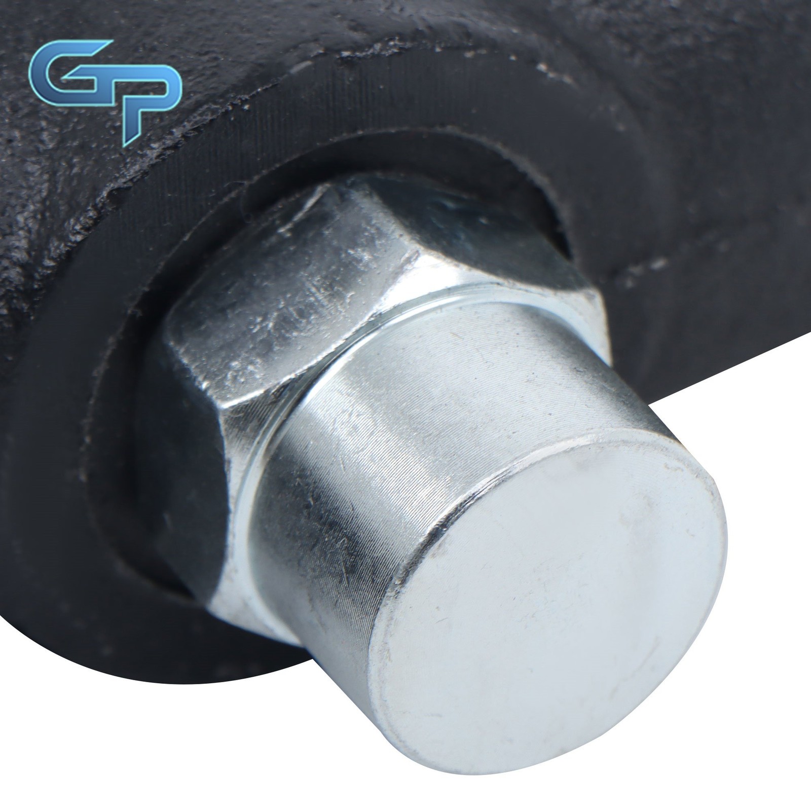 0-30GPM 3/4" NPT Hydraulic Adjustable Variable Flow Control Valve w/ Relief