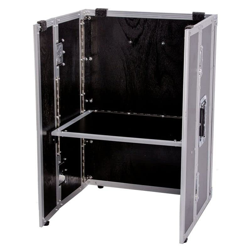 DEEJAYLED Universal DJ Stand 26" HIGH (TBHDJSTAND26)