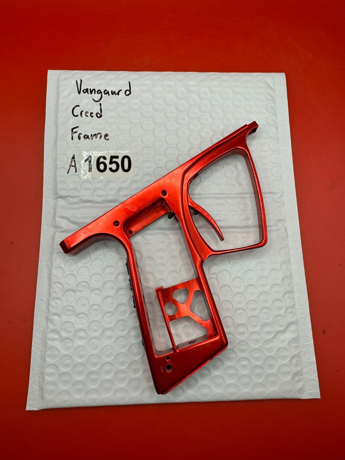 Vangaurd Creed Frame