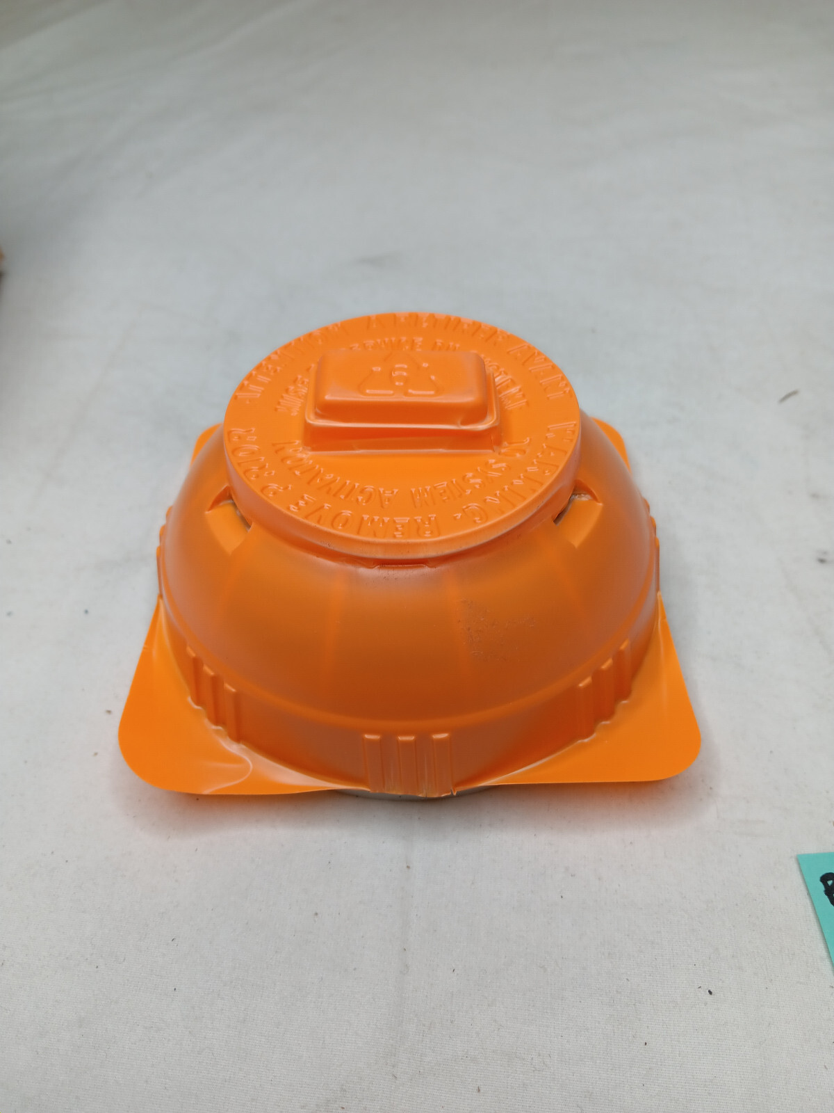 KIDDE FIRE SYSTEMS DS-PS PHOTO DETECTOR