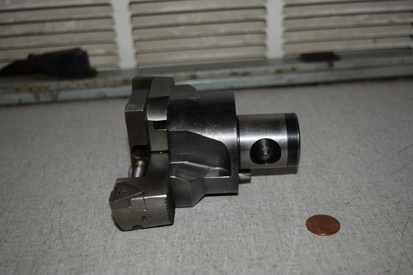 Komet ABS 63-GDx70 Boring Head Tool