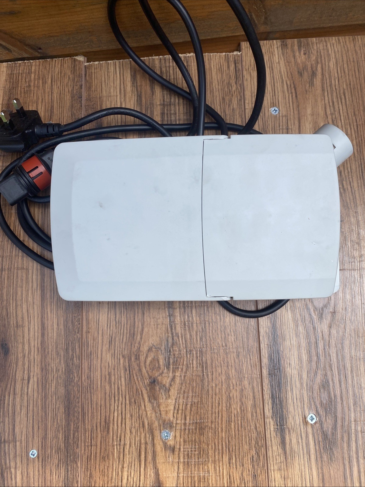 Linak DK 6430 Control Box CO4+09411X09200