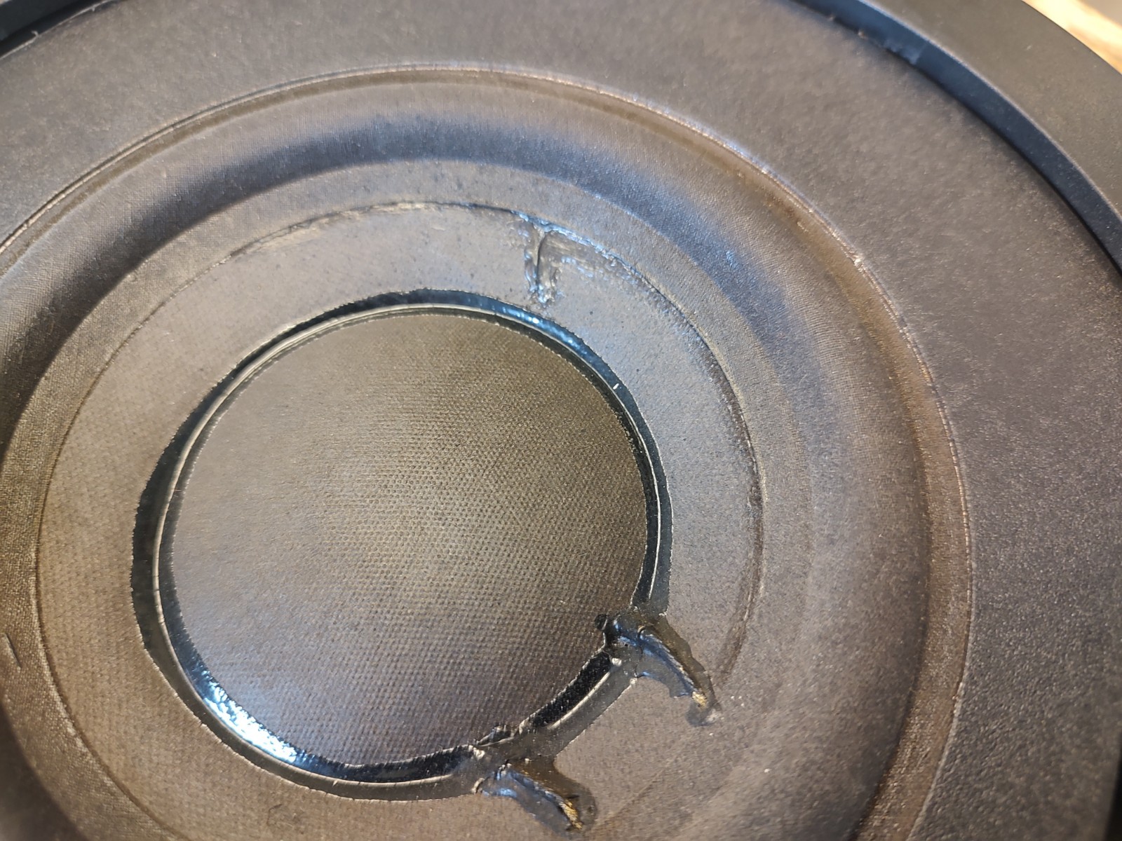 Electro-Voice/ EV VMR Vented Midrange Speaker / 8 OHM / Tested