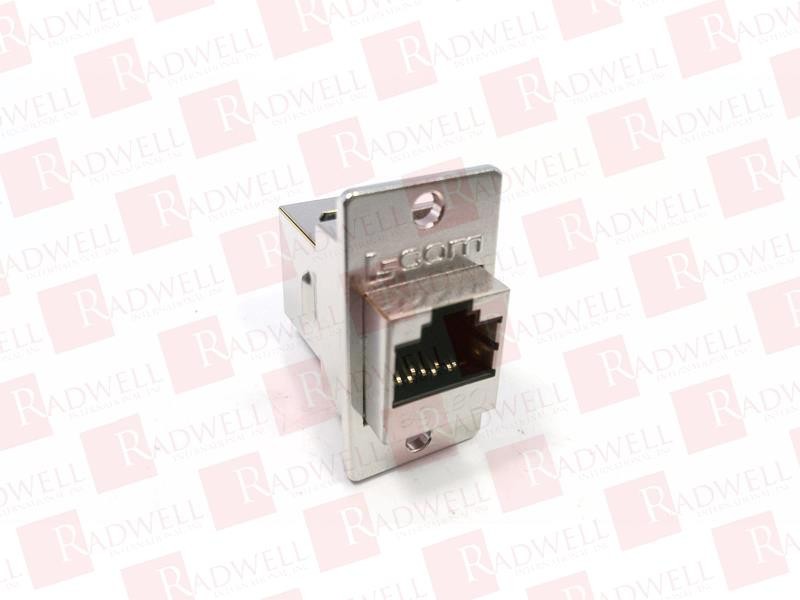 L COM ECF504-SC5E / ECF504SC5E (NEW IN BOX)