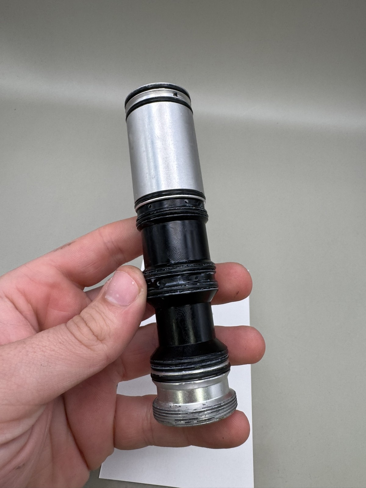 Smart Parts Shocker SFT Bolt /Engine