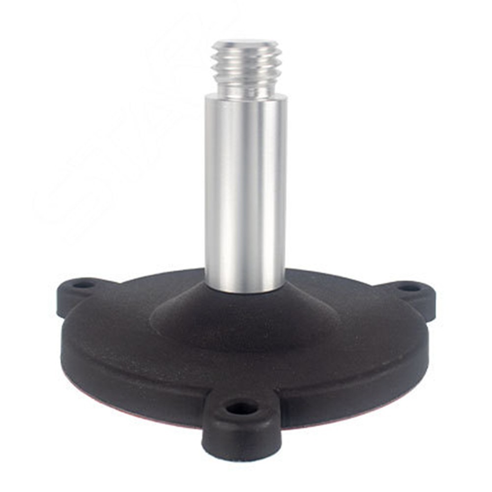 Innovative Design of the 5/8 Inch Threaded For GNSS Mounting Solution