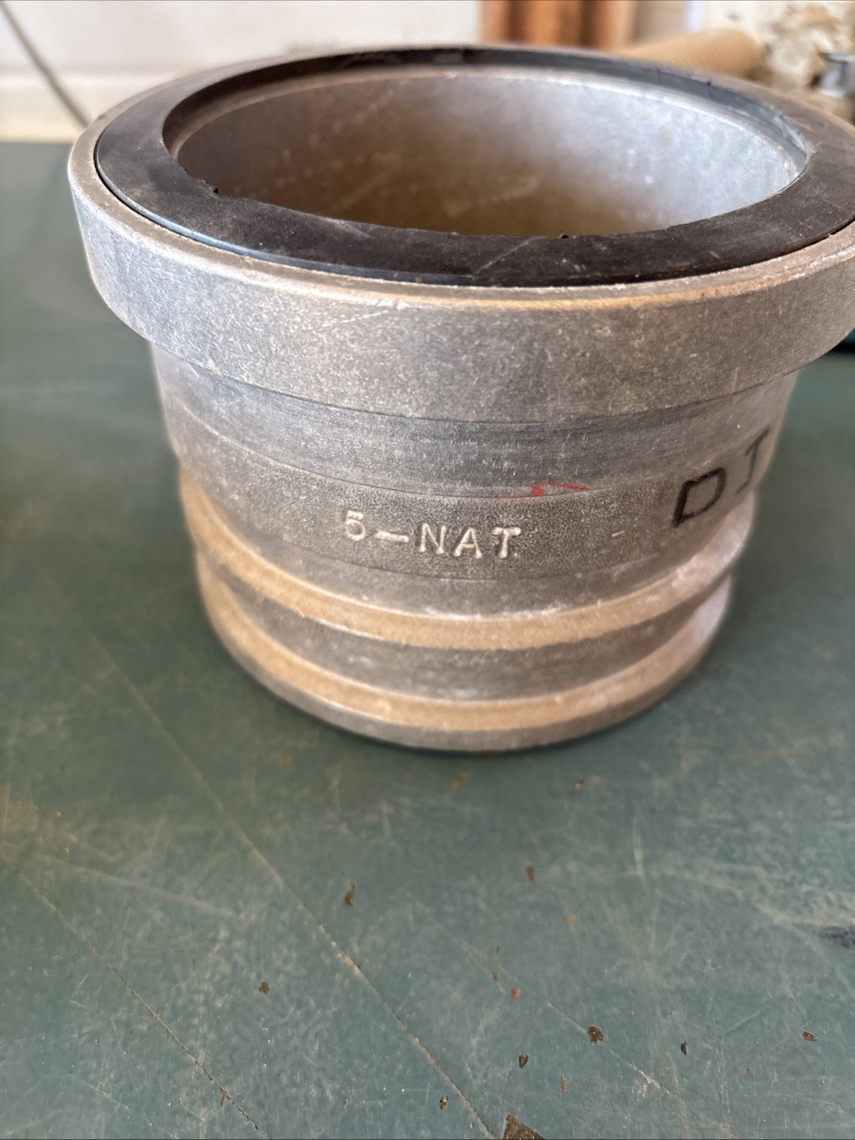 Fire Hose 5” Hydrant Hose Connect Storz /national