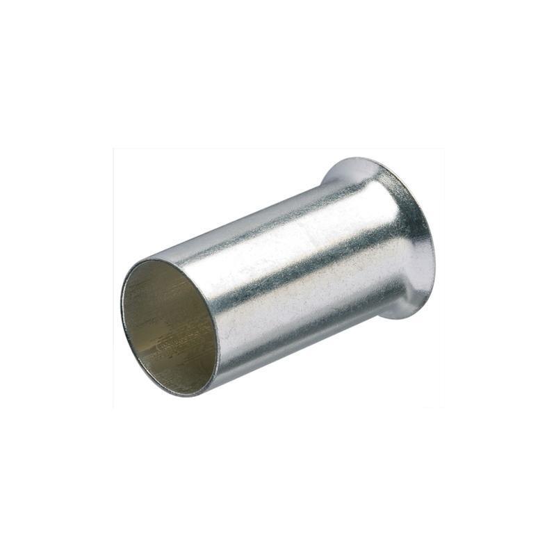Knipex 97 99 395  12 AWG (4.0 mm²) Non-Insulated Wire End Ferrule