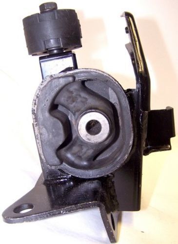 trans Mount  Westar Industries  EM9390