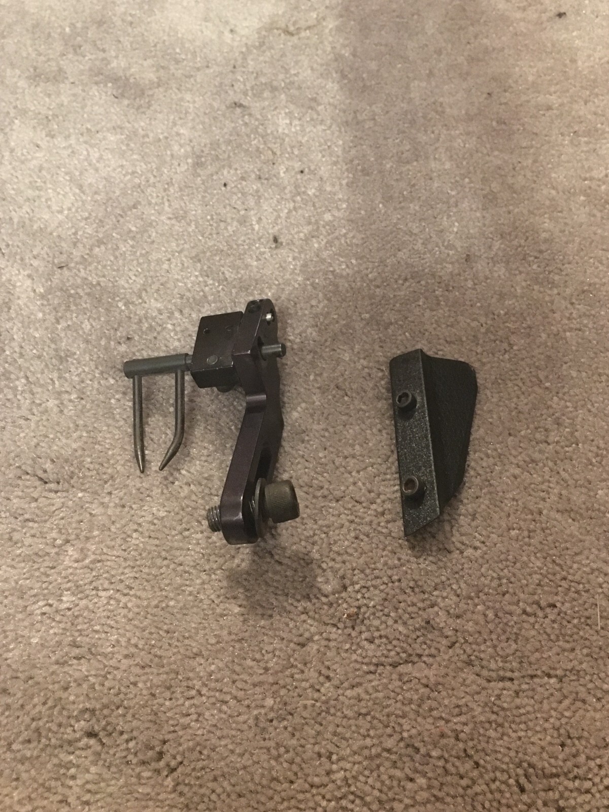 Arrow rest