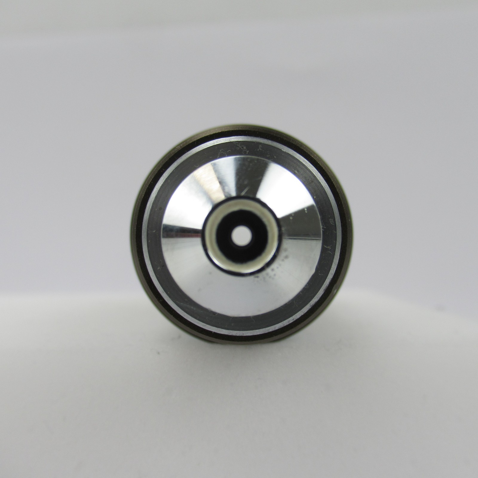 NIKON PLAN 40X/0.65 OFN22 CFI MICROSCOPE OBJECTIVE LENS FOR ECLIPSE SERIES