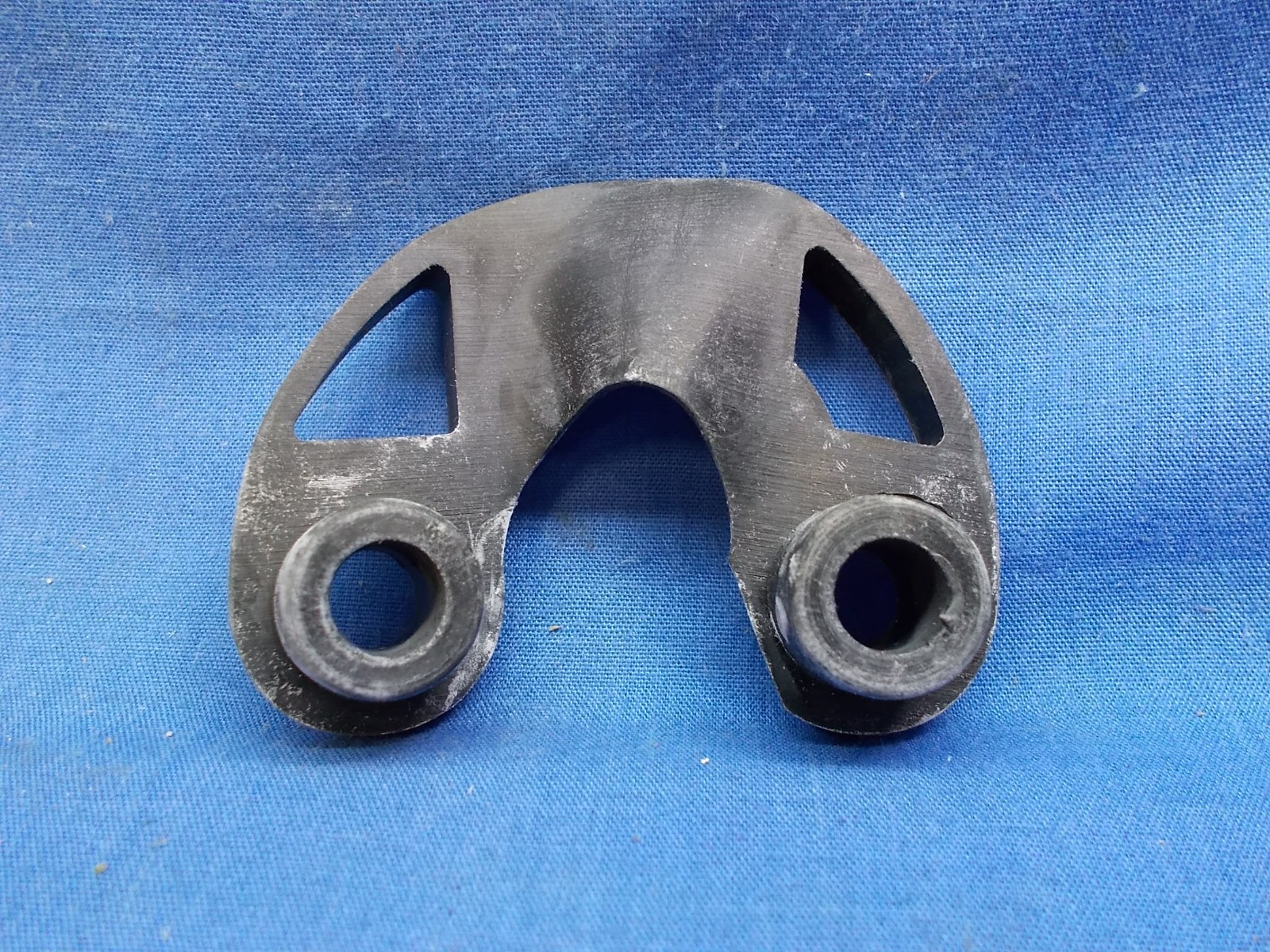 Kawasaki 25019-020. OEM Rubber Meter Damper. Kawasaki F7 F9 F11 KS125 KE125/175.