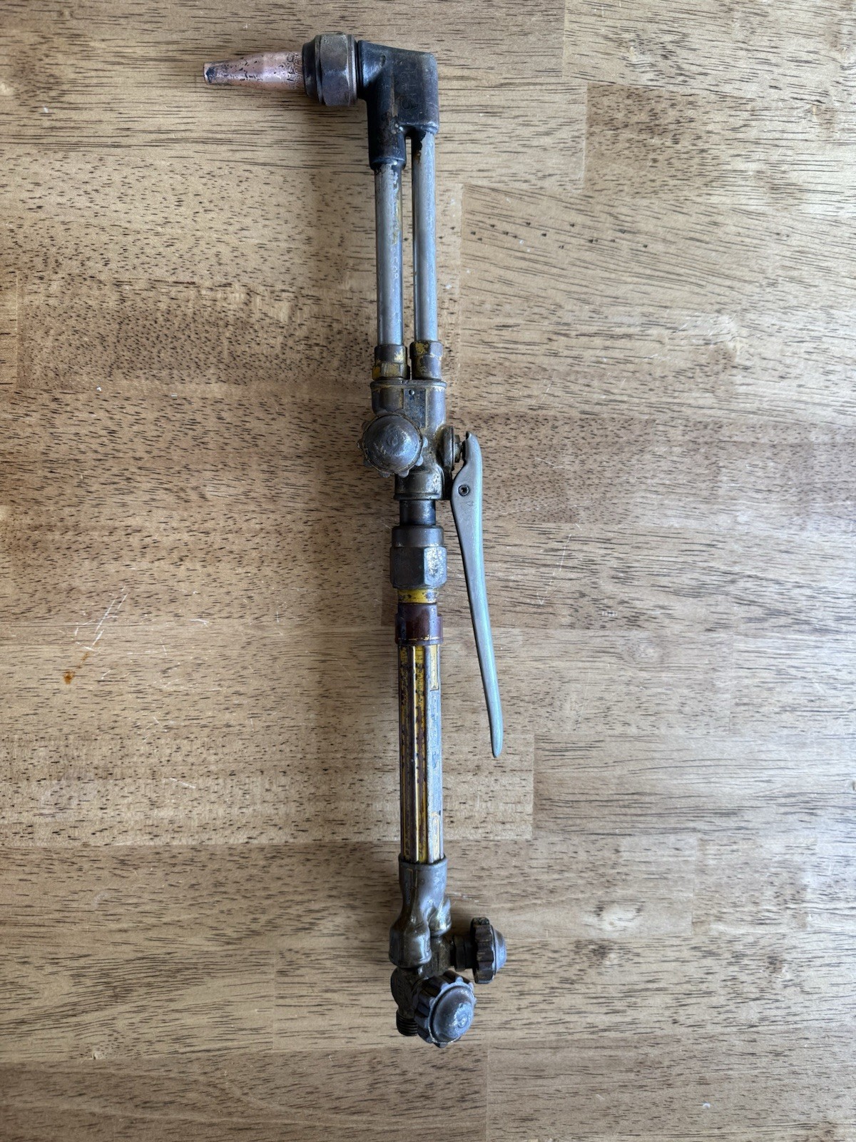 VICTOR CUTTING TORCH CA1060