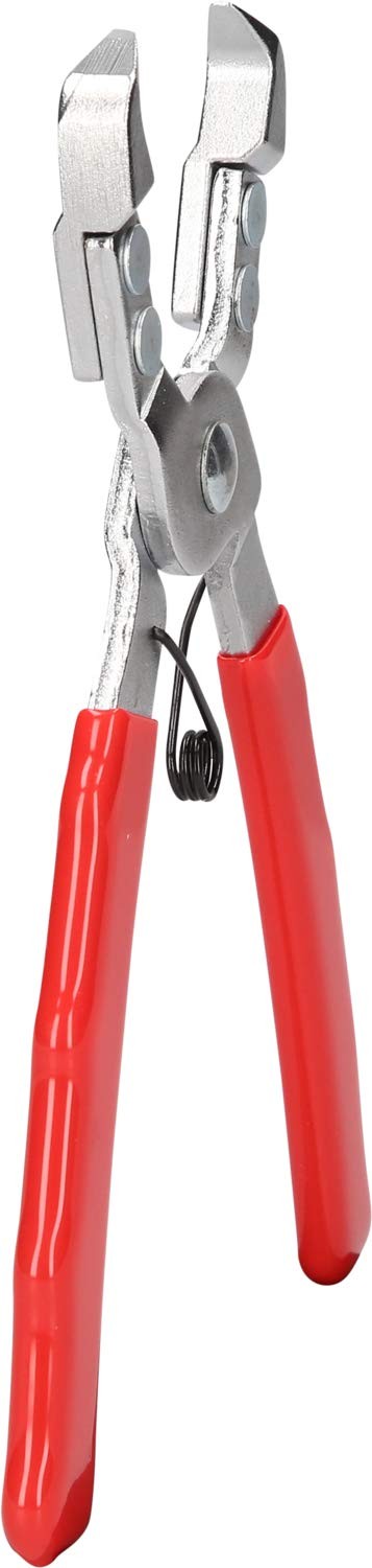 KS TOOLS Clip Pliers, Straight