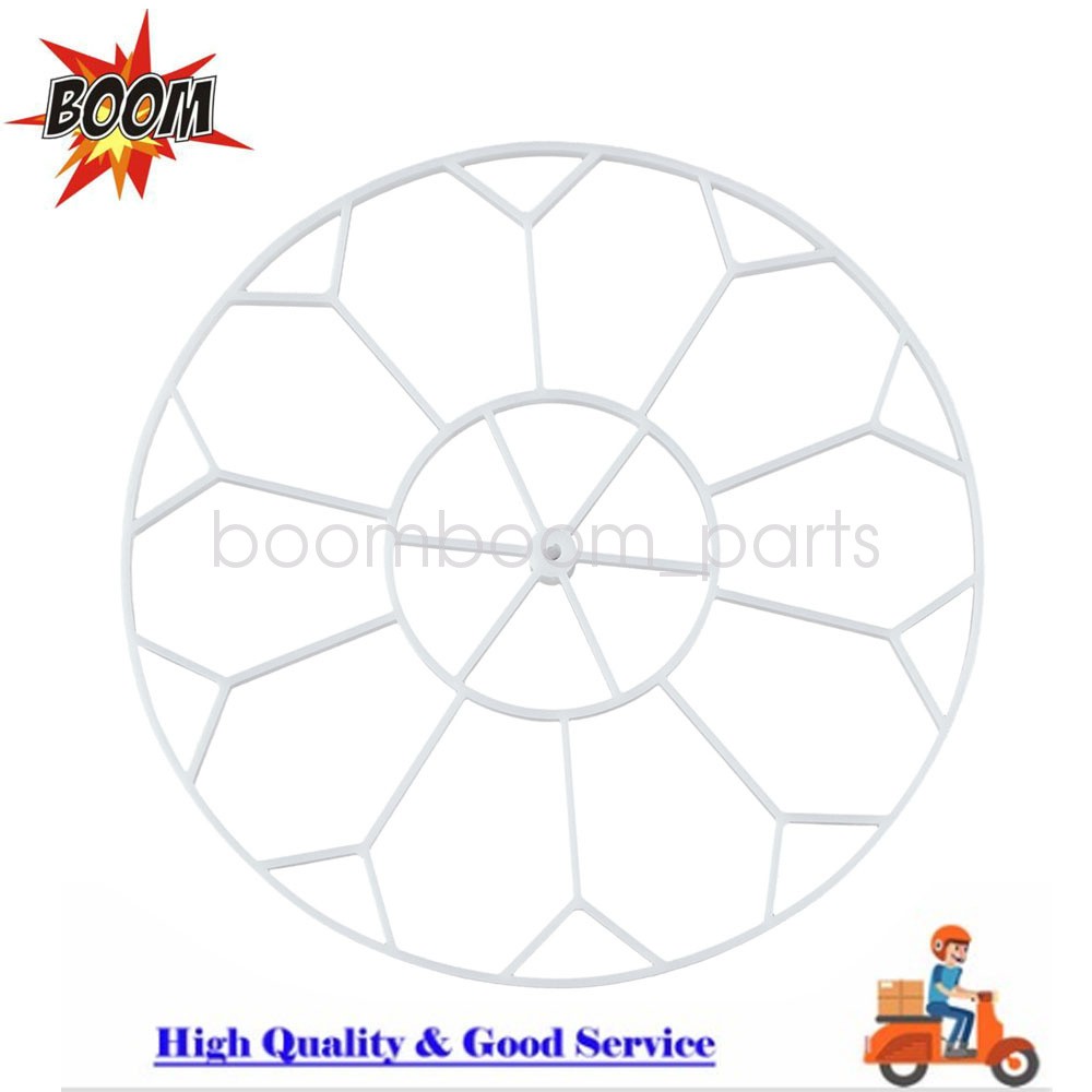 Fit For Nurture Right 360 Incubator Turner 10 Egg Jumbo Goose Heavy Breeds Tray