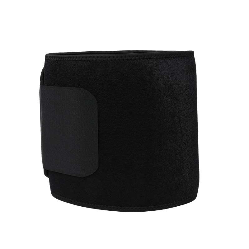Men Waist Trimmer Belt Sweat Wrap Slimming Tummy Stomach Weight-Loss Fat Burner