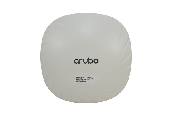 HP Aruba AP-555 APIN0555 Dual Radio 8x8/4x4 802.11ax Access Point