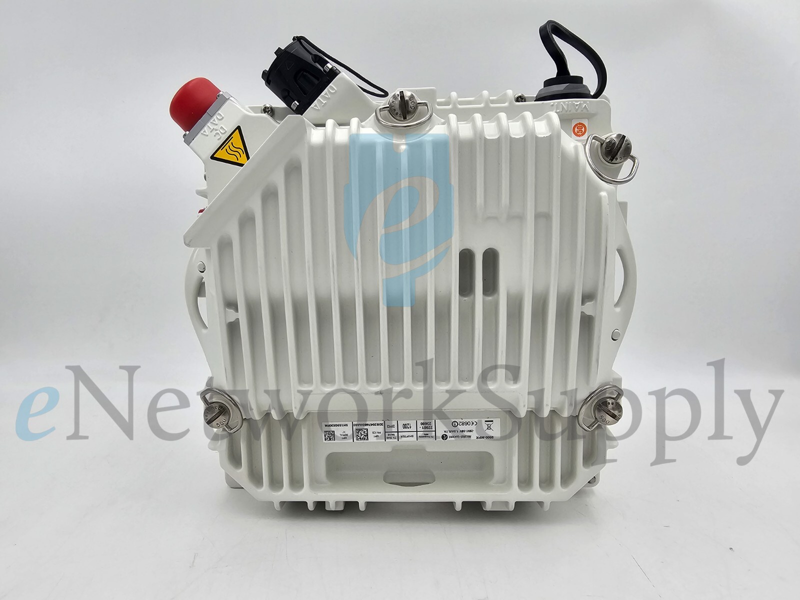 ALCATEL LUCENT  3DB20476BD  MPT-HC 23GHz 22981-23600 (GR-3108)
